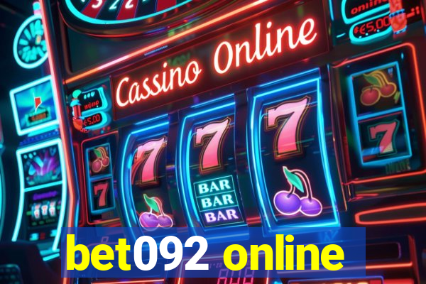 bet092 online